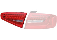 Rear light 2SD 010 917-111 Hella