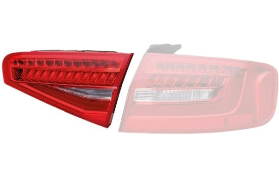 Rear light 2SD 010 917-111 Hella