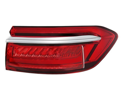 Rear light 2SD 013 095-621 Hella