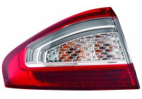 Rear light 431-1999L-UE Depo