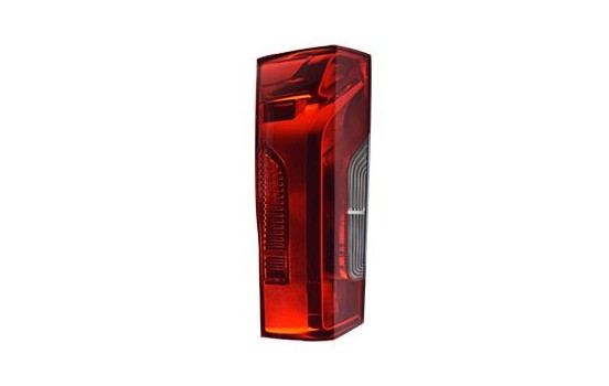 REAR LIGHT GLASS RIGHT 2973932 Van Wezel