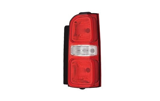 REAR LIGHT GLASS RIGHT 4087932 Van Wezel