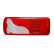 Rear light left pick-up 3077935 Van Wezel, Thumbnail 2