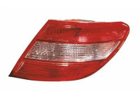 Rear light right (not for station Class/Elegance) 3091932 Van Wezel