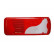 Rear light right pick-up 3077936 Van Wezel, Thumbnail 2