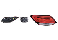 Rear light set SET_2SK 013 102-071 Hella