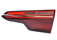 Tail light 0393924 Van Wezel