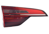 Tail light 0394923 Van Wezel