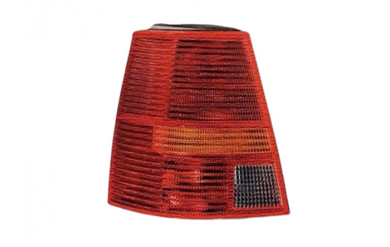 Tail light 08972 Magneti Marelli