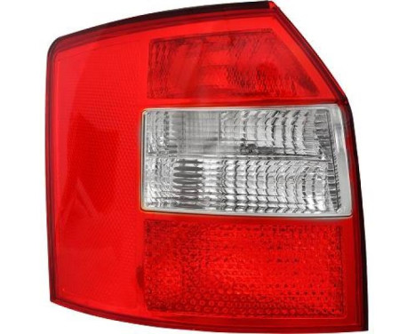 Tail light 1017691 Diederichs