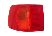 Tail light 1023091 Diederichs