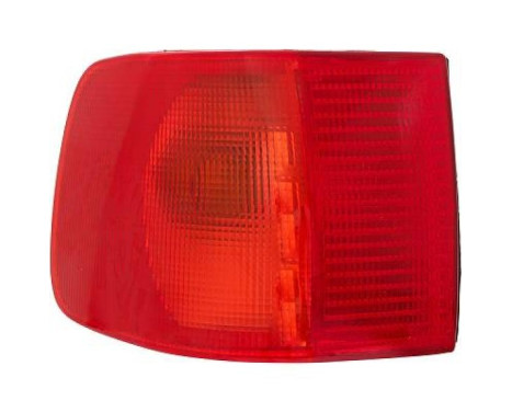 Tail light 1023091 Diederichs