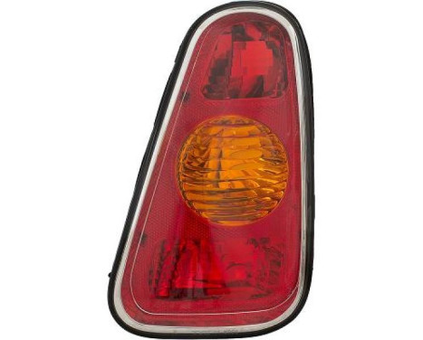 Tail light 1205090 Diederichs