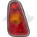 Tail light 1205091 Diederichs, Thumbnail 2