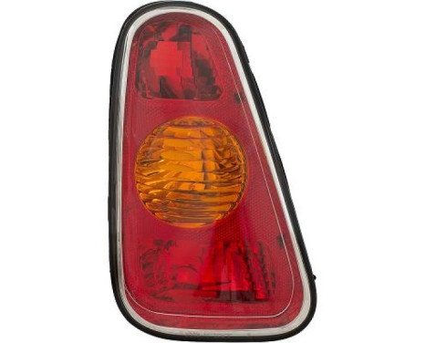 Tail light 1205091 Diederichs