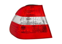 Tail light 1215095 Diederichs