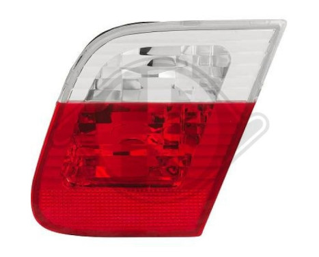 Tail light 1215096 Diederichs, Image 2