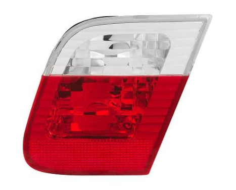 Tail light 1215096 Diederichs