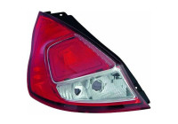 Tail light 1405191 Diederichs