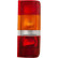 Tail light 1451090 Diederichs