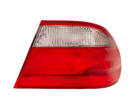 Tail light 1614190 Diederichs