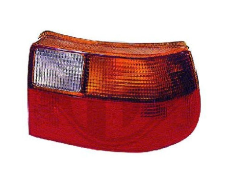 Tail light 1804391 Diederichs, Image 2