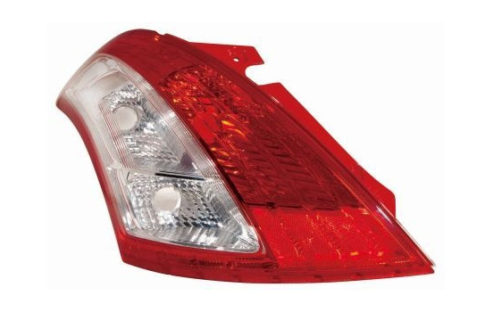 Tail light 218-1963R-UE Depo