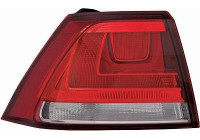 Tail light 2216091 Diederichs