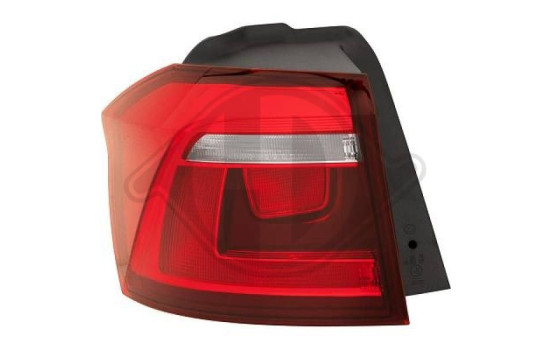 Tail light 2216793 Diederichs