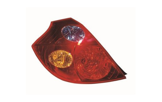 Tail light 223-1928R-UE Depo