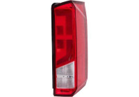 Tail light 2282090 Diederichs