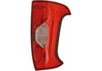 Tail light 3435091 Diederichs