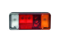 Tail light 3481190 Diederichs