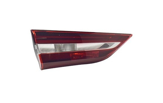 Tail light 3729927 Van Wezel