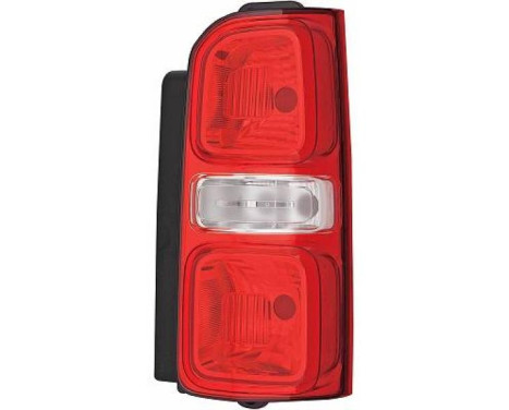 Tail light 4098090 Diederichs