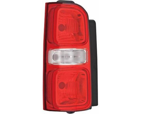 Tail light 4098091 Diederichs