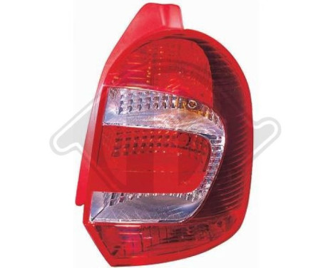 Tail light 4405291 Diederichs, Image 2