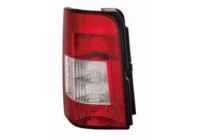 Tail light 552-1924L-UE Depo