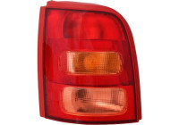 Tail light 6023191 Diederichs