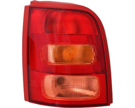 Tail light 6023191 Diederichs