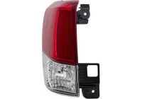 Tail light 6243191 Diederichs