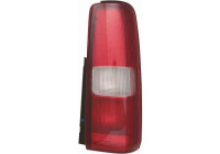 Tail light 6425890 Diederichs