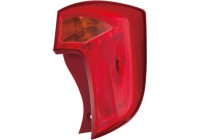 Tail light 6506091 Diederichs