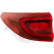 Tail light 6523991 Diederichs, Thumbnail 2