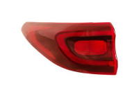 Tail light 6523991 Diederichs