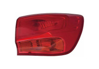 Tail light 6554690 Diederichs