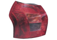 Tail light 6618290 Diederichs