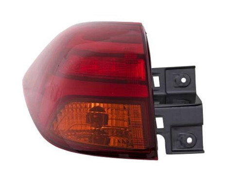 Tail light 6862193 Diederichs