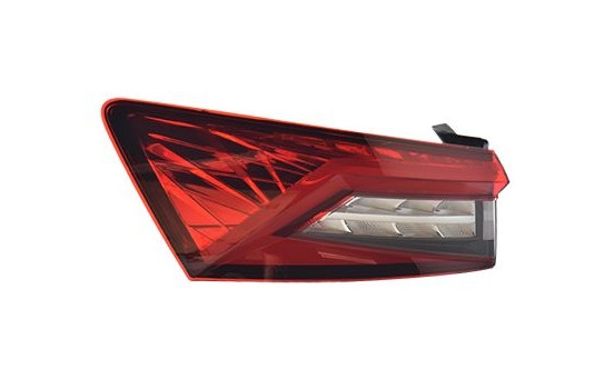 Tail light 7643925 Van Wezel