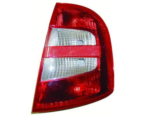 Tail light 7805090 Diederichs